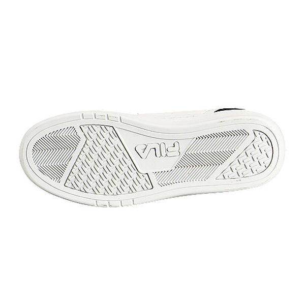 NETFORCE II X CRT INT TEENS Sneakers enfant FILA - Image 3