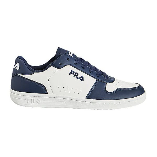NETFORCE II X CRT INT TEENS Sneakers enfant FILA - Image 4