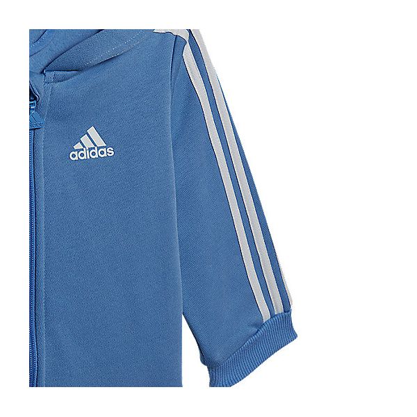 I 3S FZ FL JOG Survêtement bébé ADIDAS - Image 3