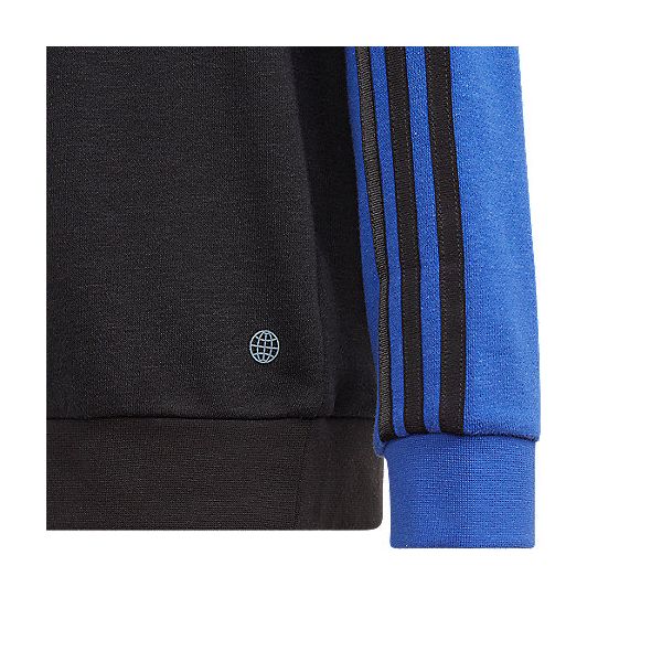 POGBA CREW Y Haut d'entraînement de football enfant ADIDAS - Image 2