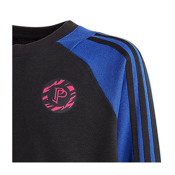 POGBA CREW Y Haut d'entraînement de football enfant ADIDAS - Image 3