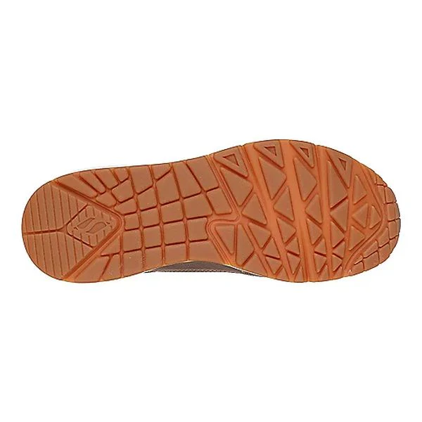UNO-METALLIXS Sneakers femme SKECHERS - Image 3