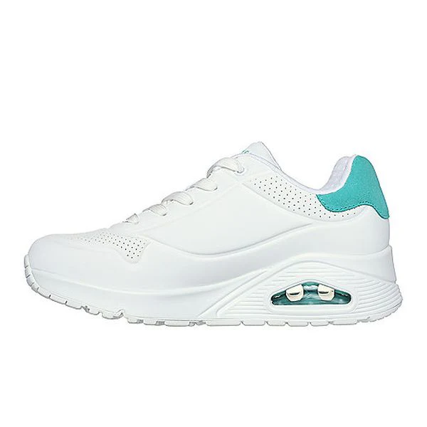 UNO - POP BACK Sneakers femme SKECHERS - Image 2