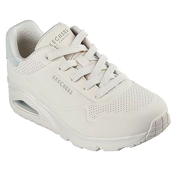 UNO - POP BACK Sneakers femme SKECHERS - Image 5