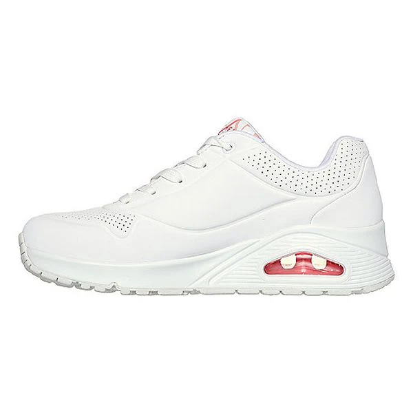 UNO-SPREAD THE LOVE Sneakers femme SKECHERS - Image 3