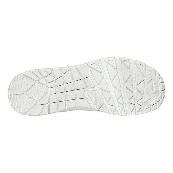 UNO-SPREAD THE LOVE Sneakers femme SKECHERS - Image 4