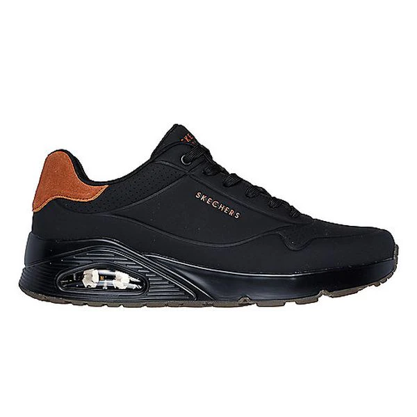 UNO - SUITED ON AIR Sneakers homme SKECHERS - Image 12