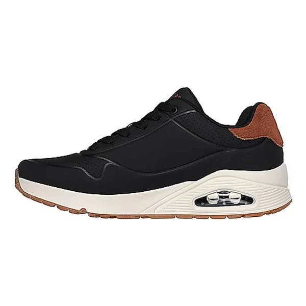 UNO - SUITED ON AIR Sneakers homme SKECHERS - Image 14