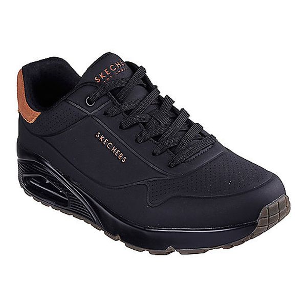 UNO - SUITED ON AIR Sneakers homme SKECHERS - Image 9