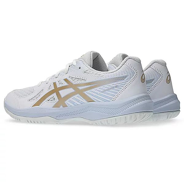 UPCOURT 6 GS Chaussures de handball enfant ASICS - Image 14