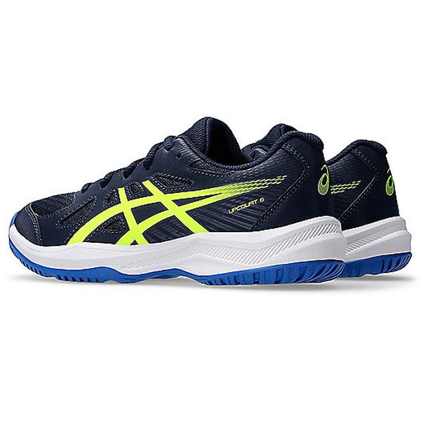 UPCOURT 6 GS Chaussures de handball enfant ASICS - Image 2