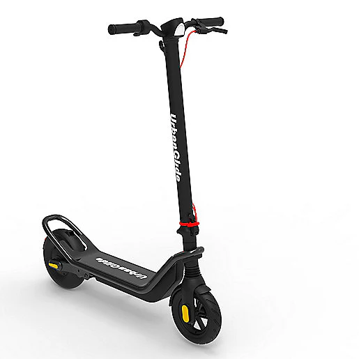 URBAN XS 8,5'' 7,5AH Trottinette électrique URBANGLIDE - Image 10