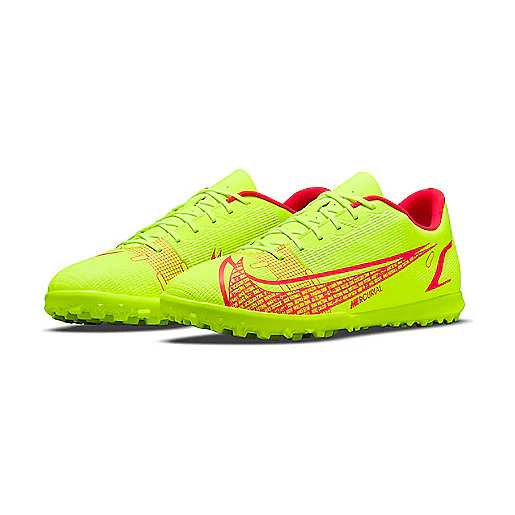 VAPOR 14 CLUB TF Chaussures de football stabilisées homme NIKE