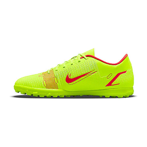 VAPOR 14 CLUB TF Chaussures de football stabilisées homme NIKE - Image 3
