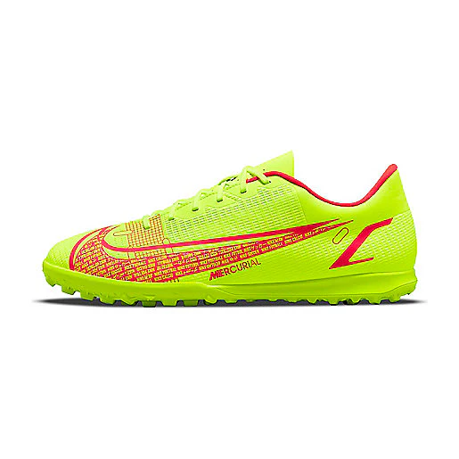 VAPOR 14 CLUB TF Chaussures de football stabilisées homme NIKE - Image 8