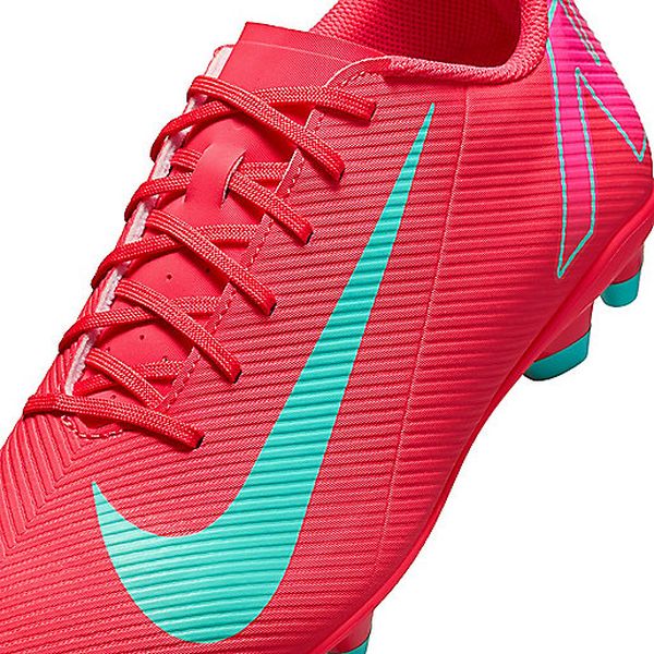 VAPOR 16 CLUB FG/MG Chaussures de football moulées homme NIKE - Image 10
