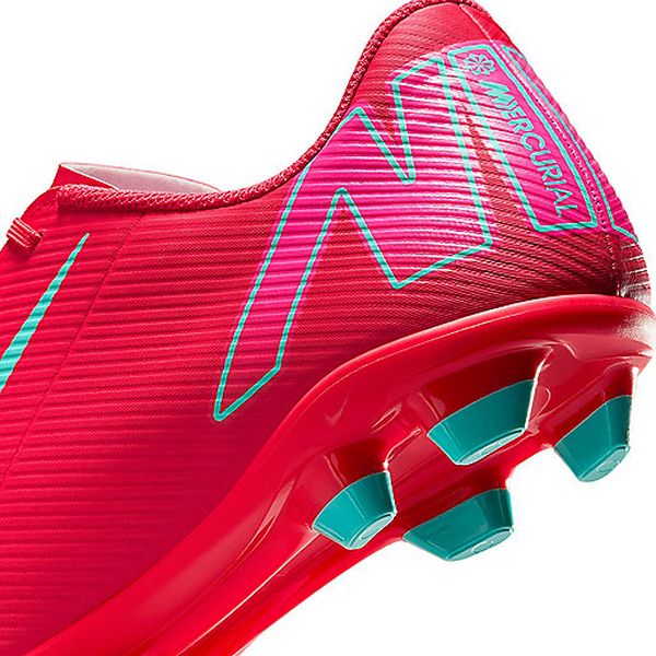 VAPOR 16 CLUB FG/MG Chaussures de football moulées homme NIKE - Image 11