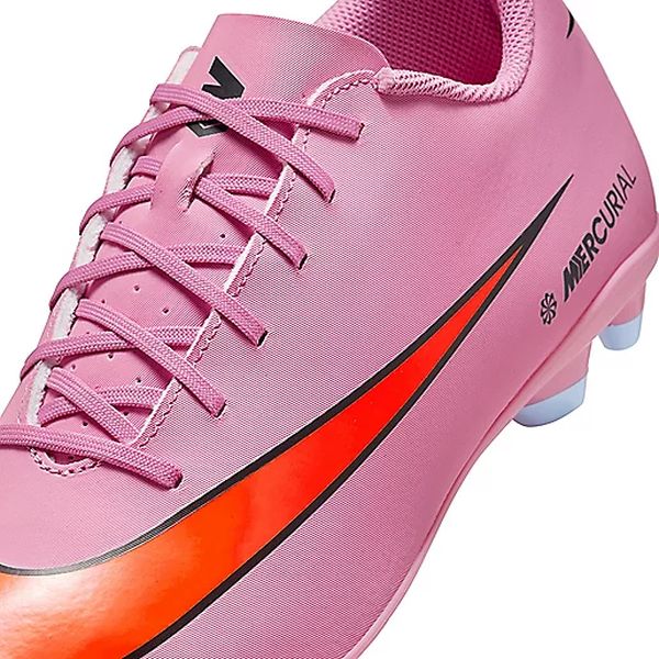 VAPOR 16 CLUB FG/MG Chaussures de football moulées homme NIKE - Image 17