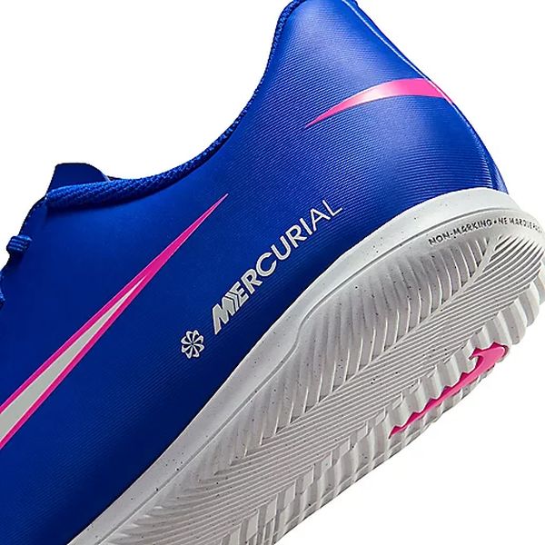 VAPOR 16 CLUB IC Chaussures de football indoor homme NIKE - Image 4