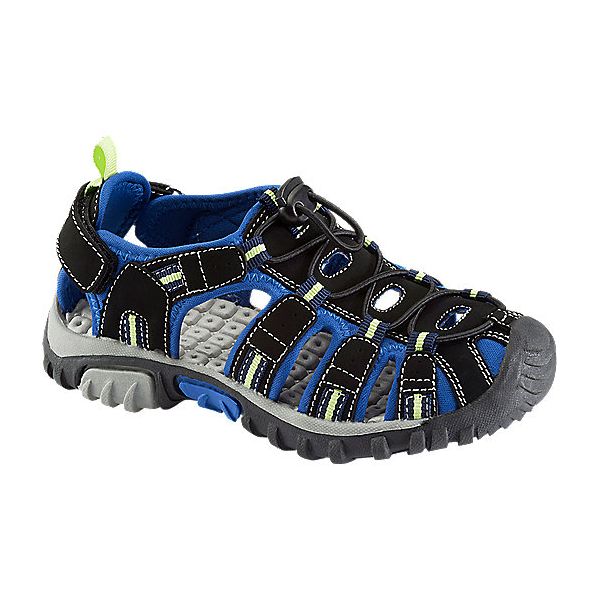 VAPOR2 JR Sandales de randonnée enfant McKINLEY - Image 10