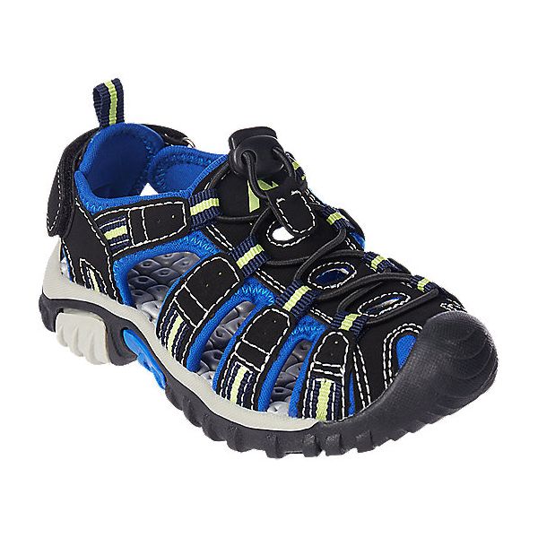 VAPOR2 JR Sandales de randonnée enfant McKINLEY - Image 11