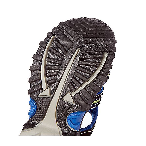VAPOR2 JR Sandales de randonnée enfant McKINLEY - Image 13
