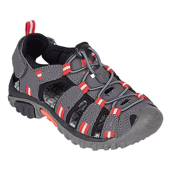 VAPOR2 JR Sandales de randonnée enfant McKINLEY - Image 17