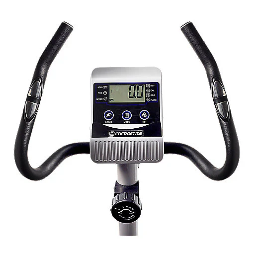 VELO PERFORMANCE Vélo d'appartement ENERGETICS - Image 6