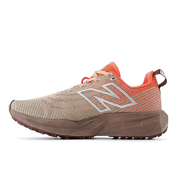 VENYM TRAIL V1 FEMME Chaussures de running femme NEW BALANCE - Image 2