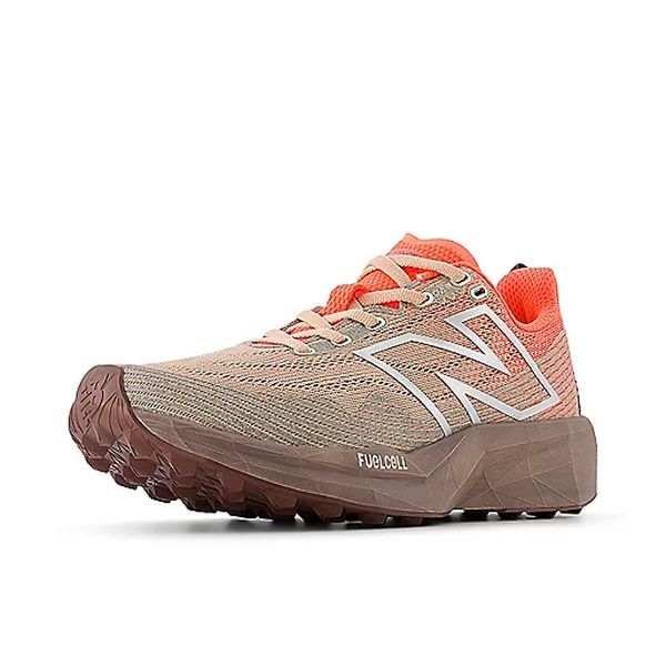 VENYM TRAIL V1 FEMME Chaussures de running femme NEW BALANCE - Image 3