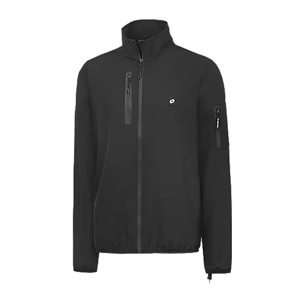 VEST ZIP TECH Veste homme LOTTO
