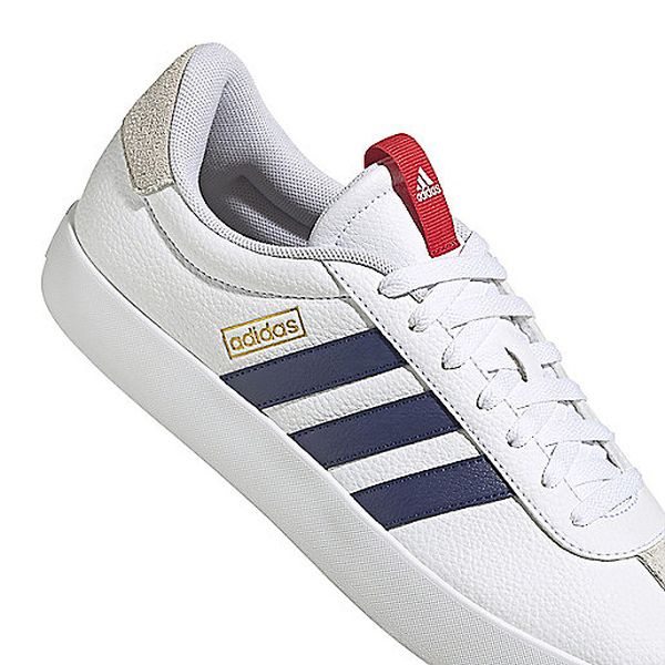 VL COURT 3.0 Chaussures de villes homme ADIDAS - Image 4