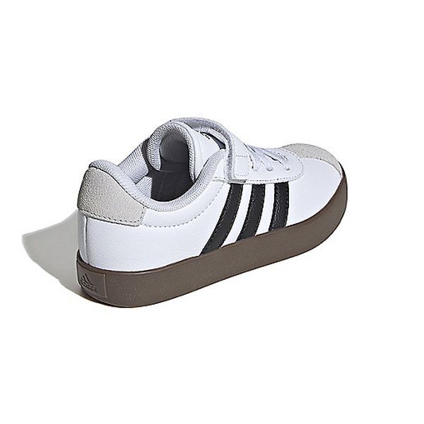 VL COURT 3.0 EL C Sneakers enfant ADIDAS - Image 2