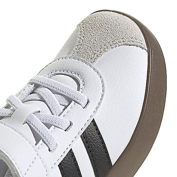 VL COURT 3.0 EL C Sneakers enfant ADIDAS - Image 5