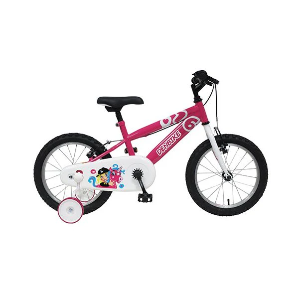 VTT 16 FIRST