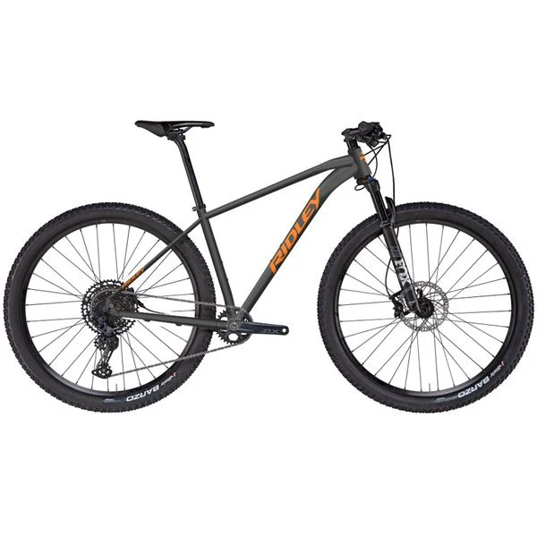VTT Ignite A RIDLEY