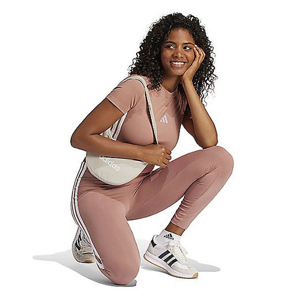 W 3S SJ LEG Legging femme ADIDAS - Image 4