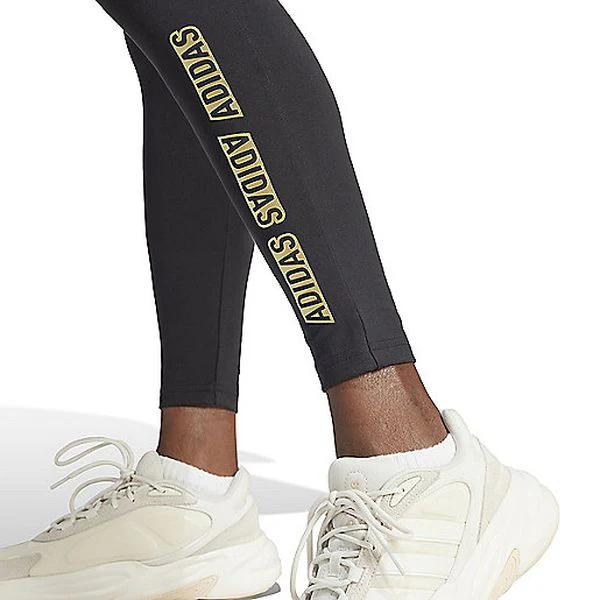W BLUV Q4 LEG Legging femme ADIDAS - Image 4