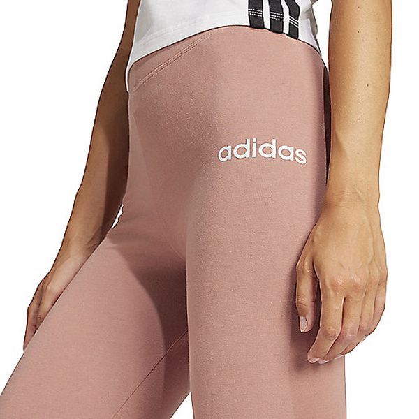 W LIN SJ LEG Legging femme ADIDAS - Image 3