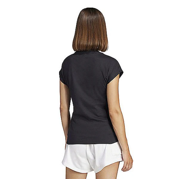 W LIN SJ T Tee-shirt à manches courtes femme ADIDAS - Image 2