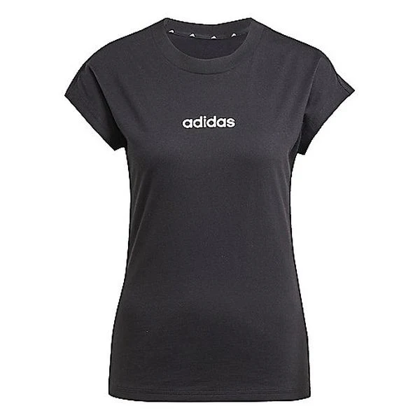 W LIN SJ T Tee-shirt à manches courtes femme ADIDAS - Image 4