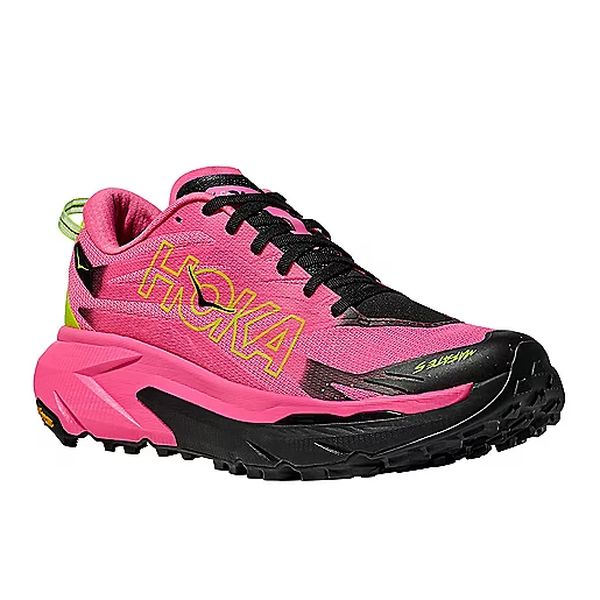 W MAFATE 5 Chaussures de trail femme HOKA ONE ONE
