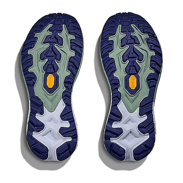 W MAFATE 5 Chaussures de trail femme HOKA ONE ONE - Image 13