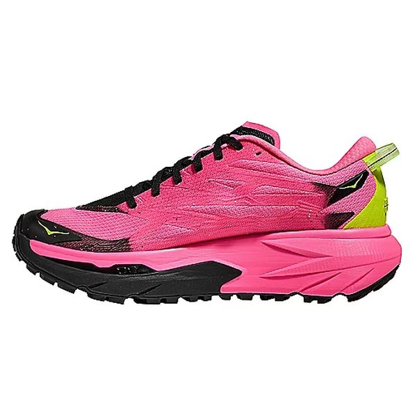 W MAFATE 5 Chaussures de trail femme HOKA ONE ONE - Image 2