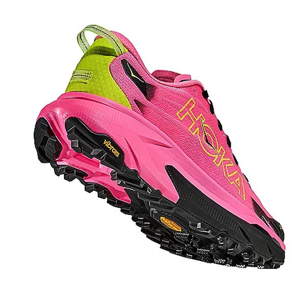 W MAFATE 5 Chaussures de trail femme HOKA ONE ONE - Image 4
