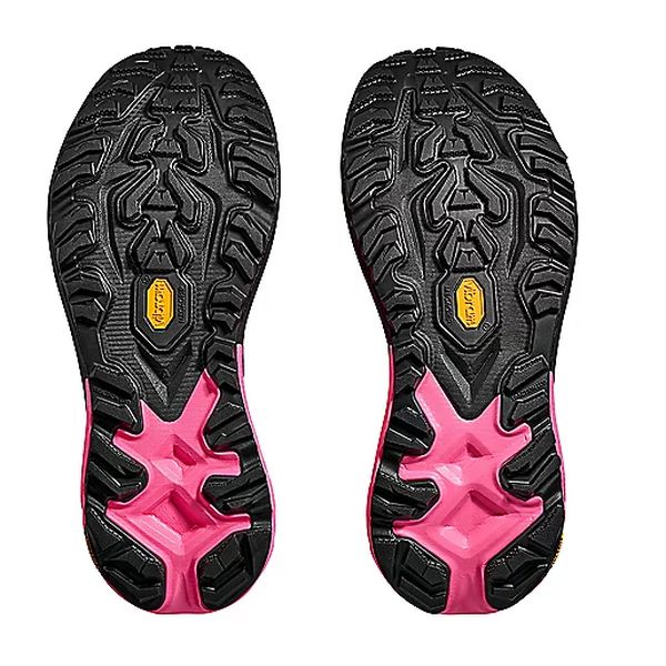 W MAFATE 5 Chaussures de trail femme HOKA ONE ONE - Image 6