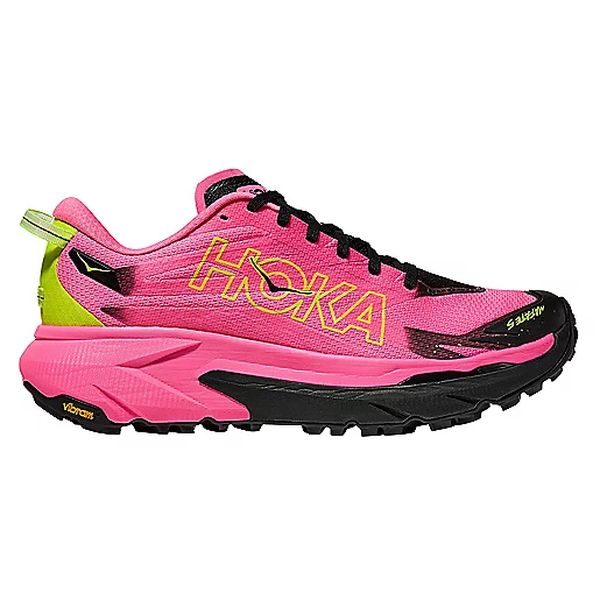 W MAFATE 5 Chaussures de trail femme HOKA ONE ONE - Image 7