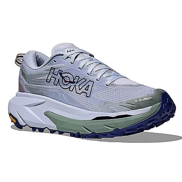 W MAFATE 5 Chaussures de trail femme HOKA ONE ONE - Image 8