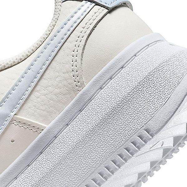 W NIKE COURT VISION ALTA Sneakers femme NIKE - Image 4