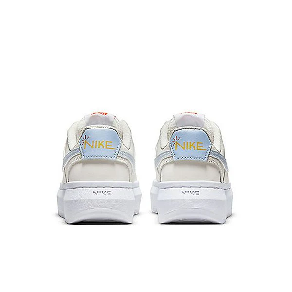 W NIKE COURT VISION ALTA Sneakers femme NIKE - Image 5